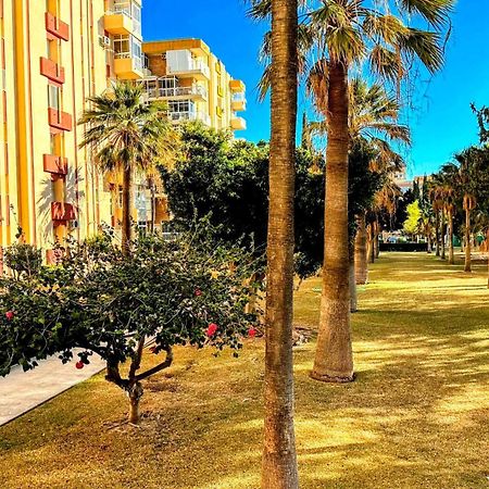 Estudio Francisco Agata Benalmádena Exterior foto