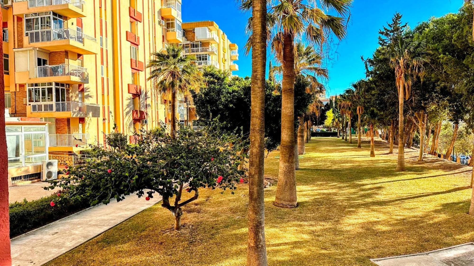 Estudio Francisco Agata Benalmádena Exterior foto